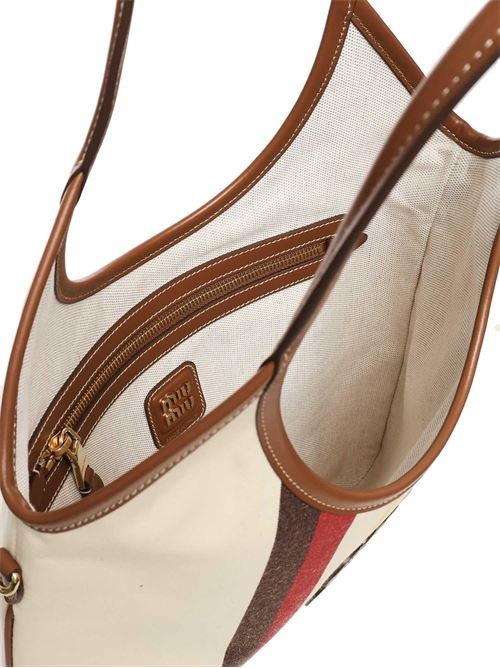 Ivy Bag MIU MIU | 5BG2312IHDF0X27